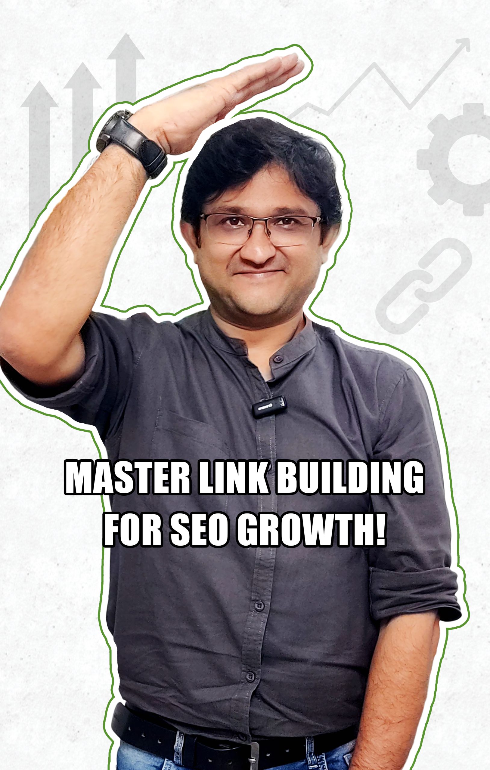 Link Building Strategies