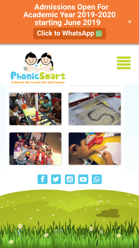 Phonic Smart