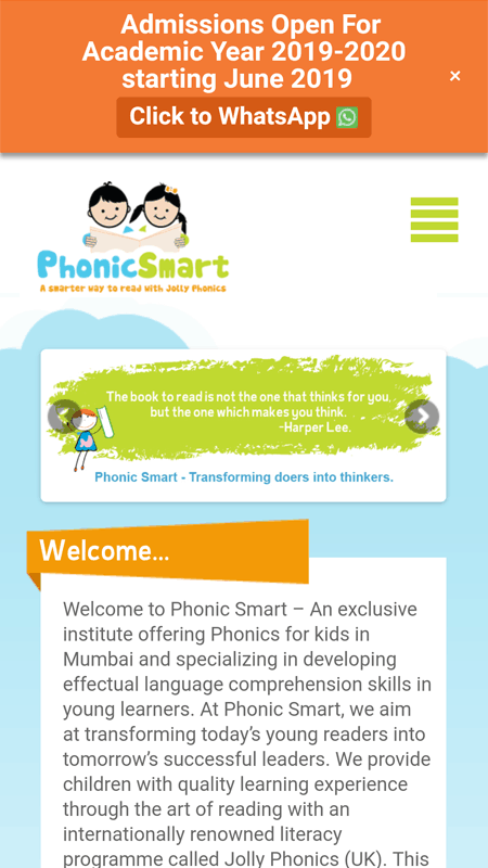 Phonic Smart