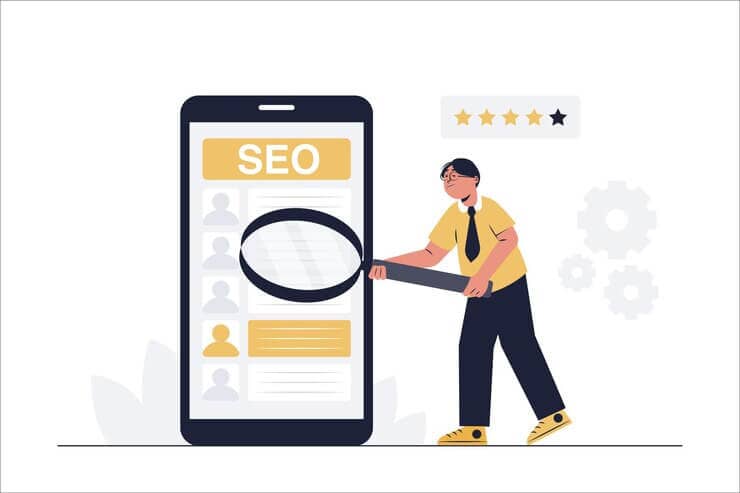 Mobile SEO statistics Mobile SEO statistics