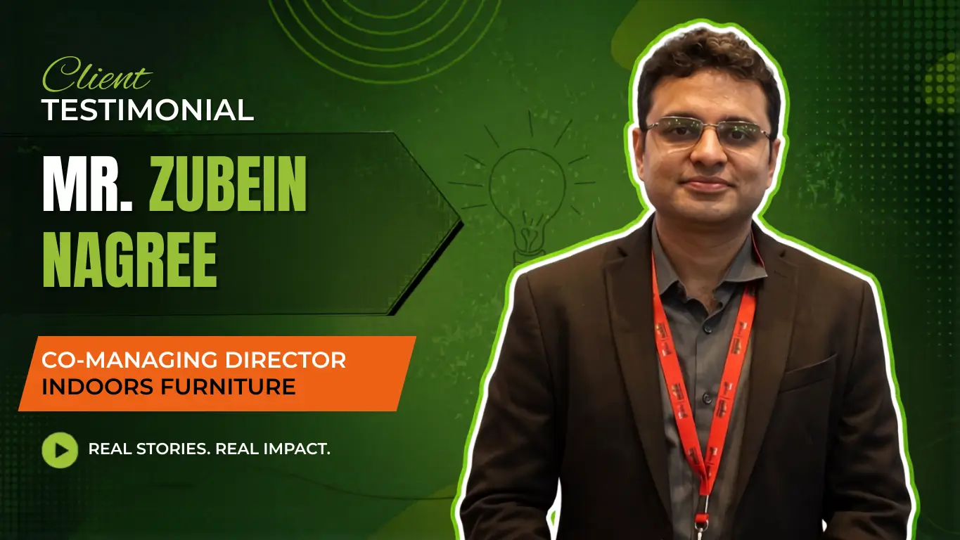Mr Zubein Nagree – Co-Managing Director, Indoors Furniture (2)
