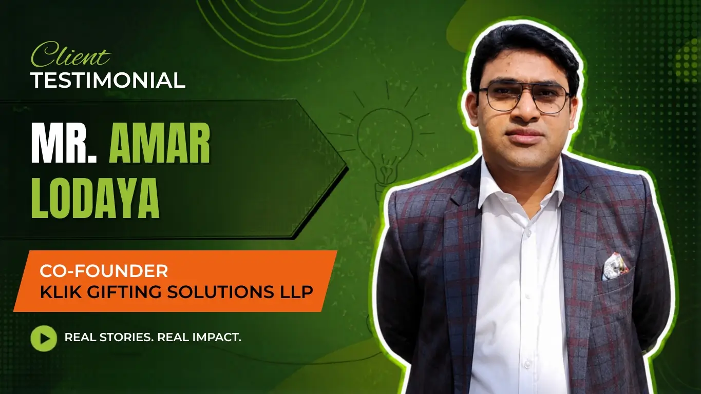 Mr. Amar Lodaya