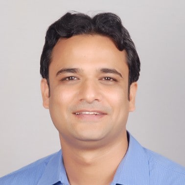 Mr. Ashish Vyas