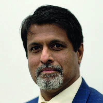 Mr. Bal Manoj