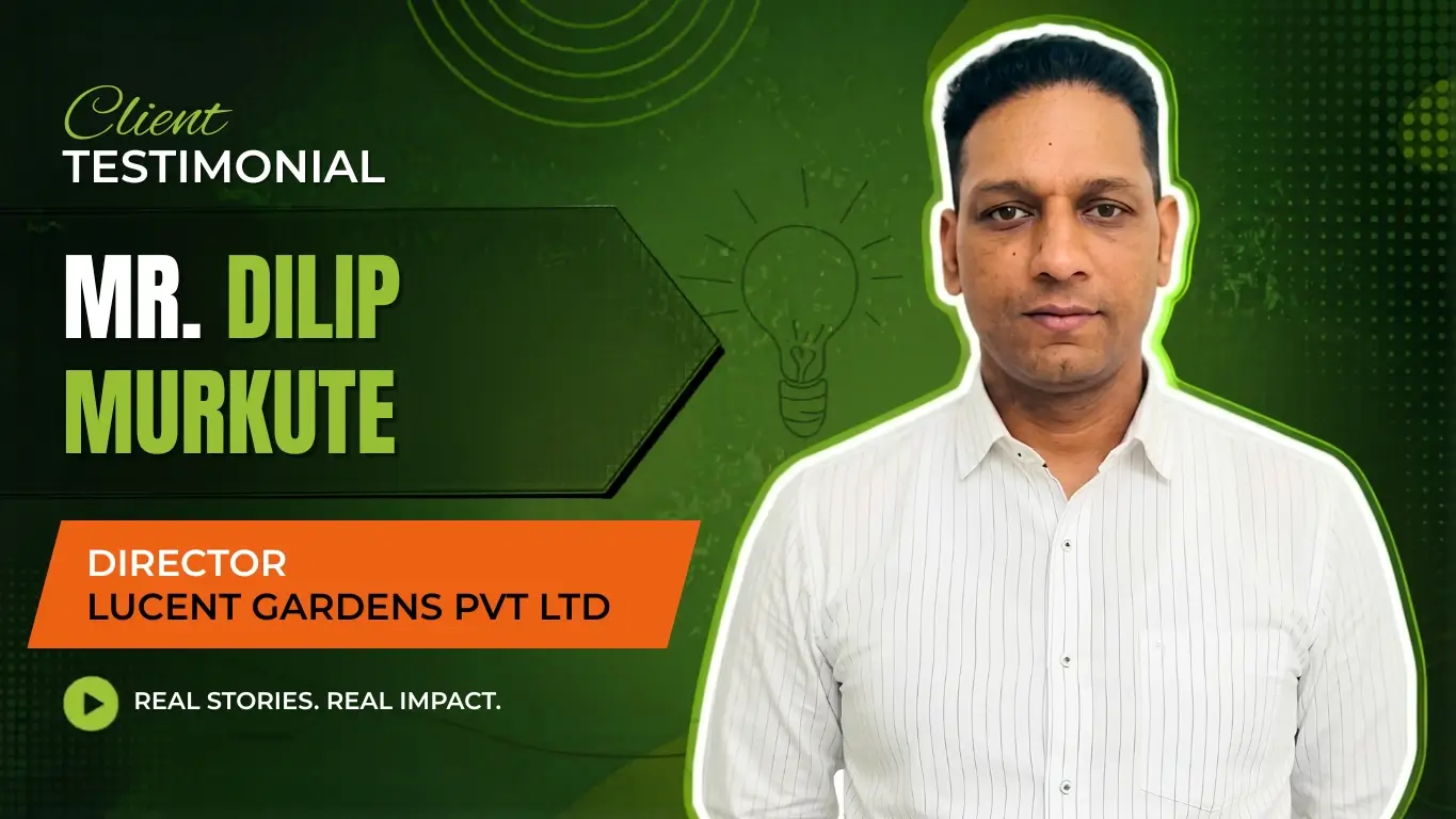 Mr. Dilip Murkute