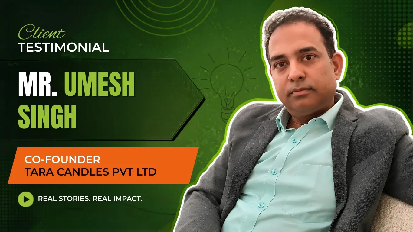 Mr. Umesh Singh