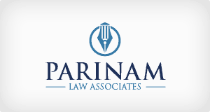 Parinam Law