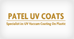 Patel UV Coats