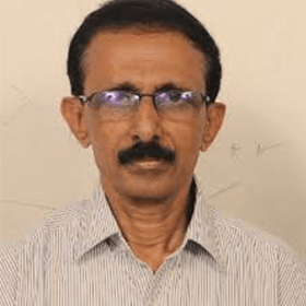 Philip Verghese