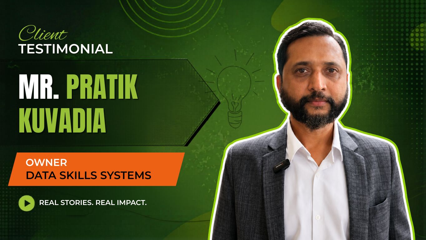 Pratik Kuvadia