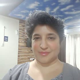 Priya Florence Shah