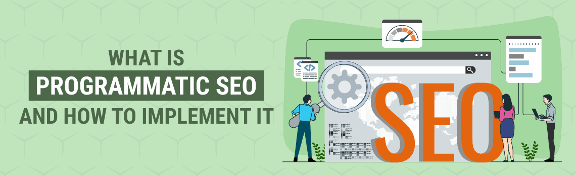 Programmatic-SEO