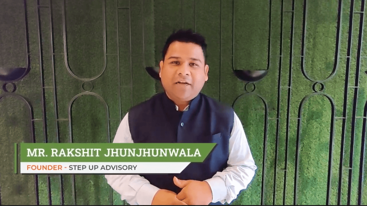 Rakshit Jhunjhunwala