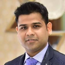 Rakshit Jhunjhunwala