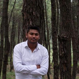 Robin Khokhar