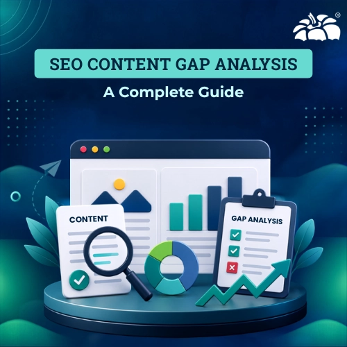 SEO Content Gap Analysis: A Complete Guide