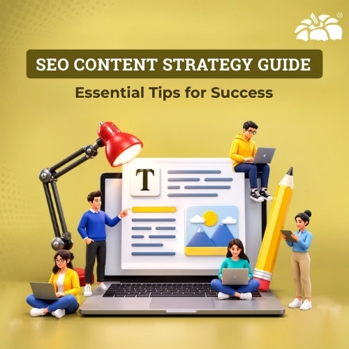 SEO Content Strategy Guide 2026: Essential Tips for Success