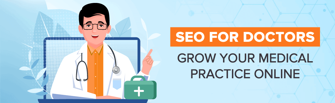 SEO For Doctors