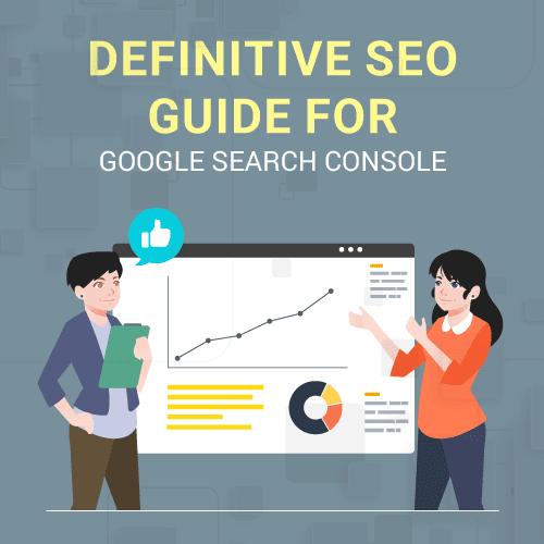 Google Search Console : A Definitive SEO Guide for (2024)