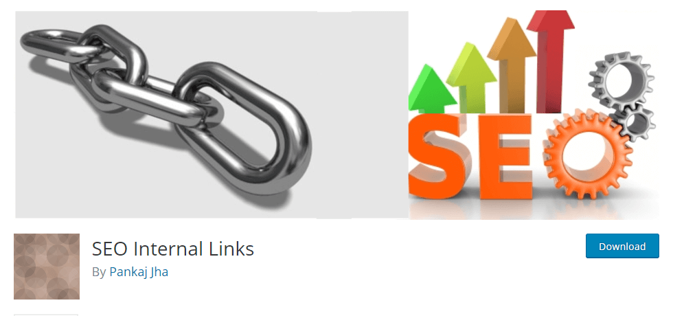 SEO Internal Links WordPress Plugins