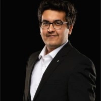 Mr. Sachit Saraf