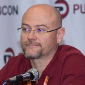 Scott Polk