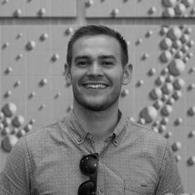 Seb Brantigan