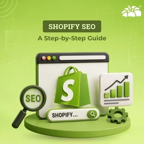 Shopify SEO: A Step-by-Step Guide