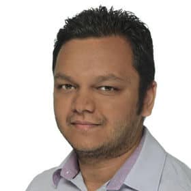 Shounak Gupte