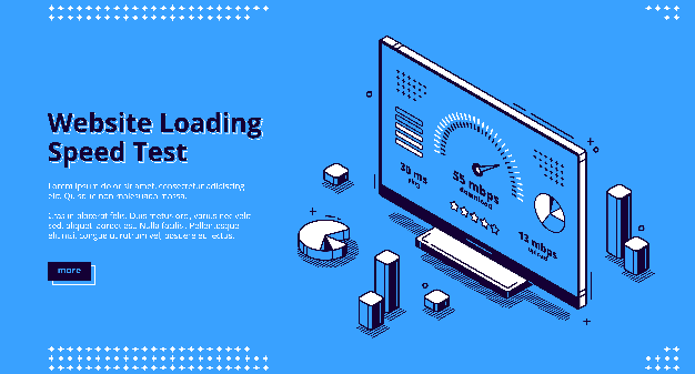 Statistics About Website's Speed Statistics About Website's Speed