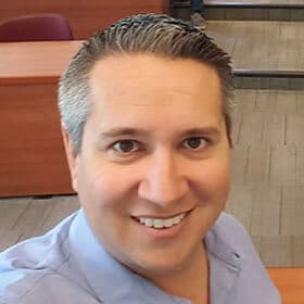 Steve Wiideman
