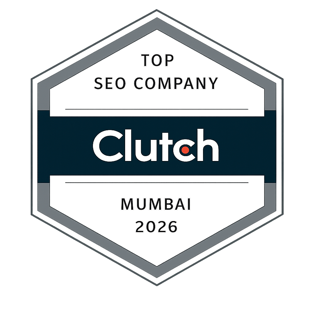 Top Clutch Seo Company Mumbai 2026