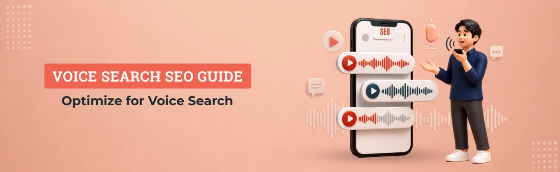 Voice Search SEO Guide Optimize for Voice Search