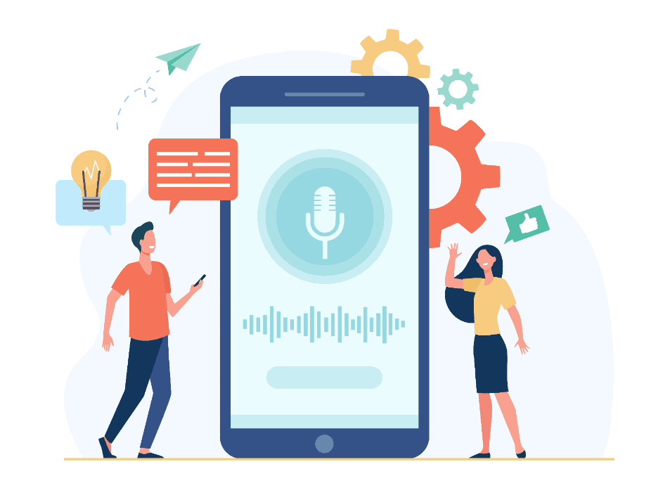 Voice Search SEO Statistics Voice Search SEO Statistics
