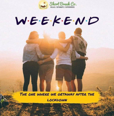 Weekend