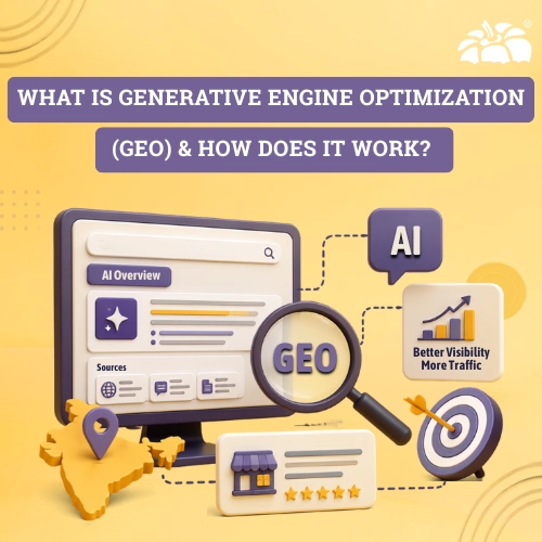 What is Generative Engine Optimization (GEO) & How Does it Work?