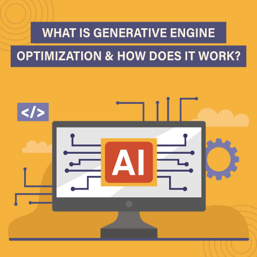 What is Generative Engine Optimization (GEO) & How Does it Work?