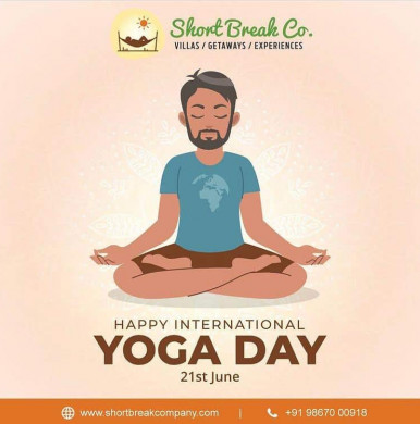 Yoga Day