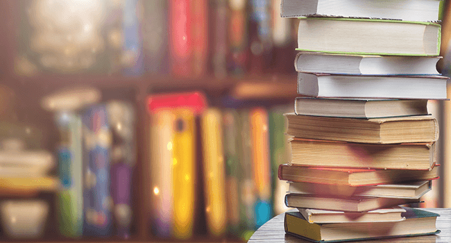 Books Books
