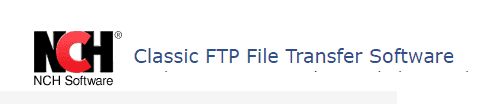 Classic FTP
