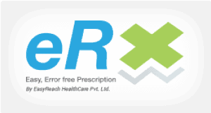 eRX