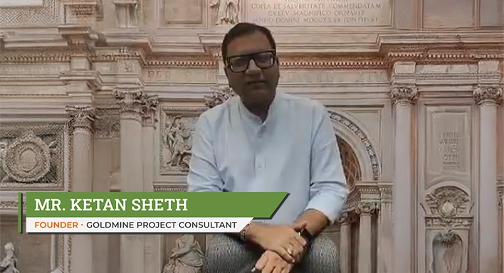 ketan Sheth cover image