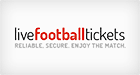 Live Football Tickets