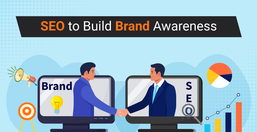 Build Awareness For A Brand