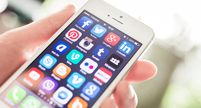 Social Media Social Media